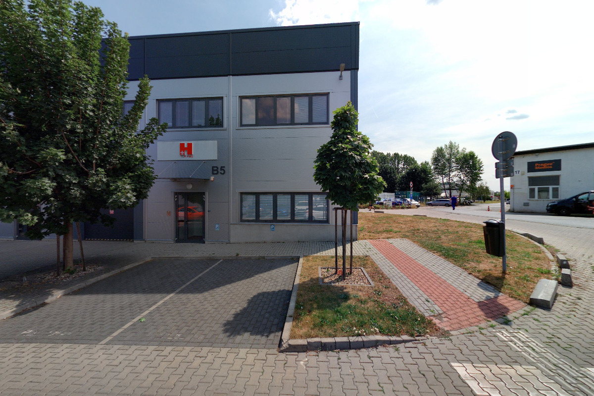 ZB Vlasový atelier Zuzana Bartošová