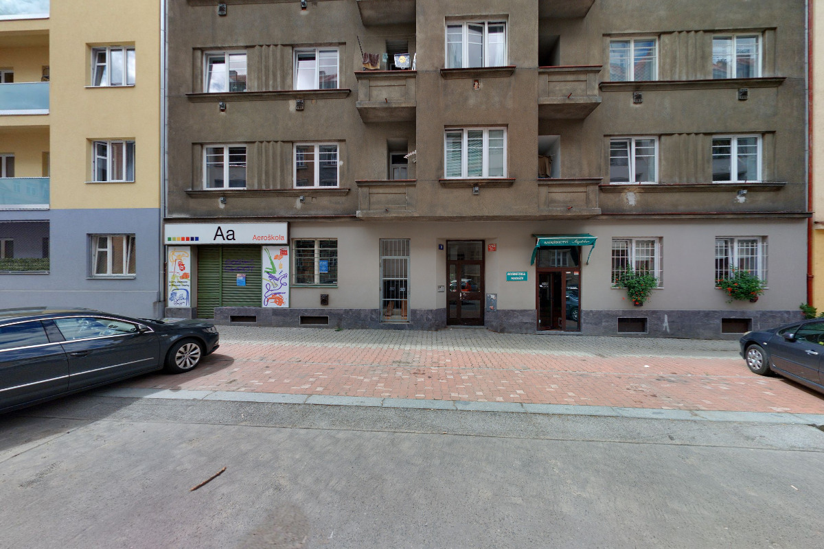 Kadeřnictví Magdalena foto 2