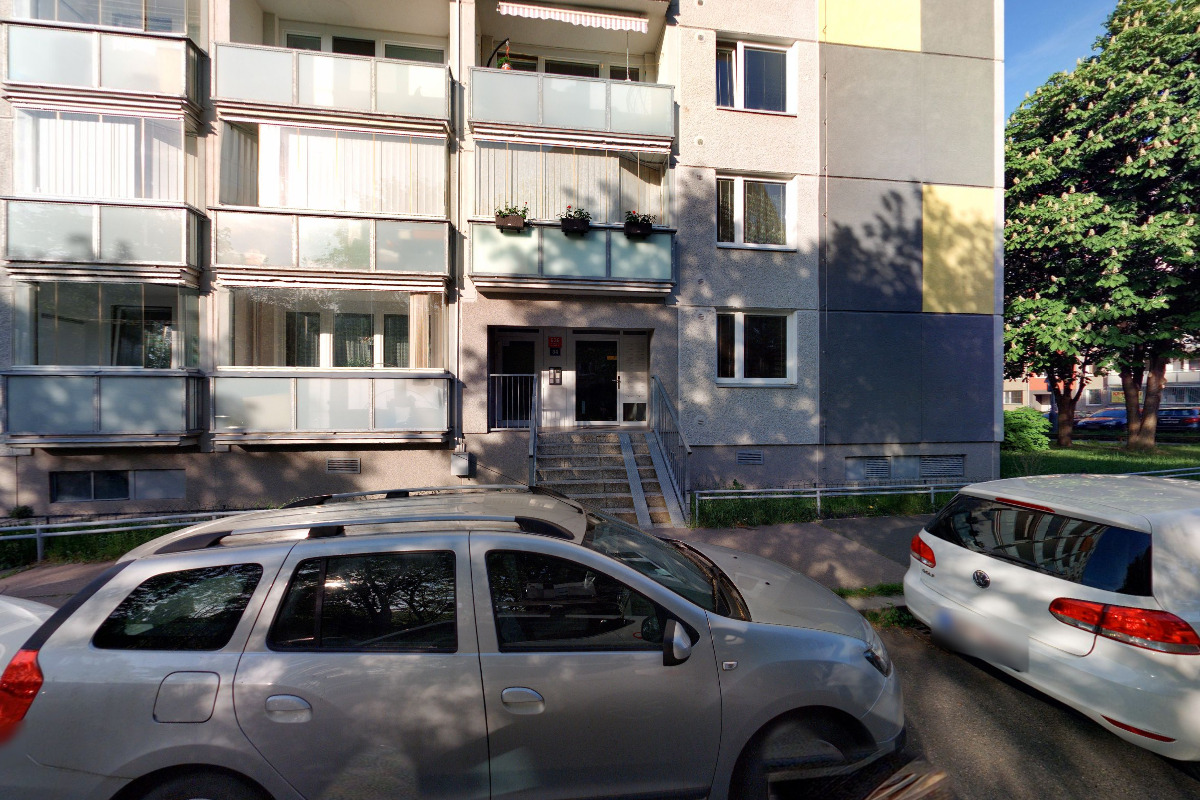 Pavel Kučera - A-Z Instalmat