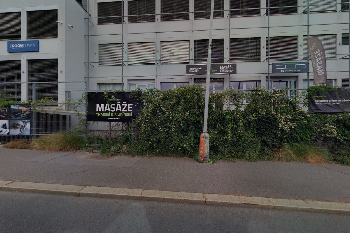 Peakforce (Home arena s.r.o.)