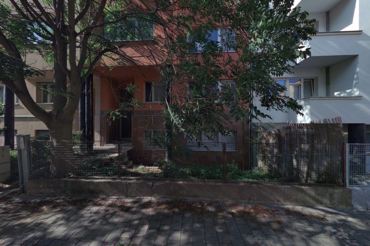 Finanční poradenství Adam Vítek