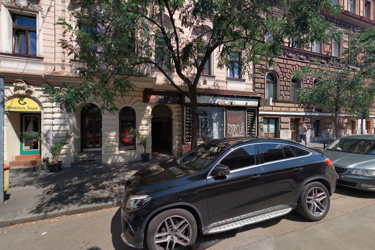 Studio Ječná 1763/43