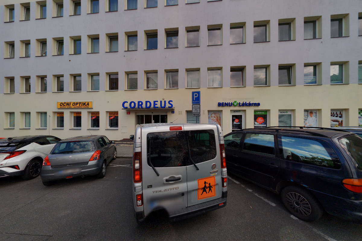 Kardio Šestka foto 1