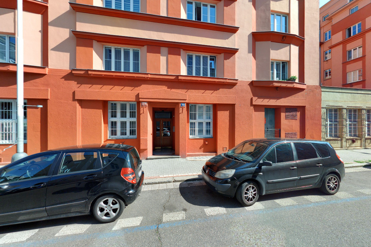 Ing. Hana Michajlovičová