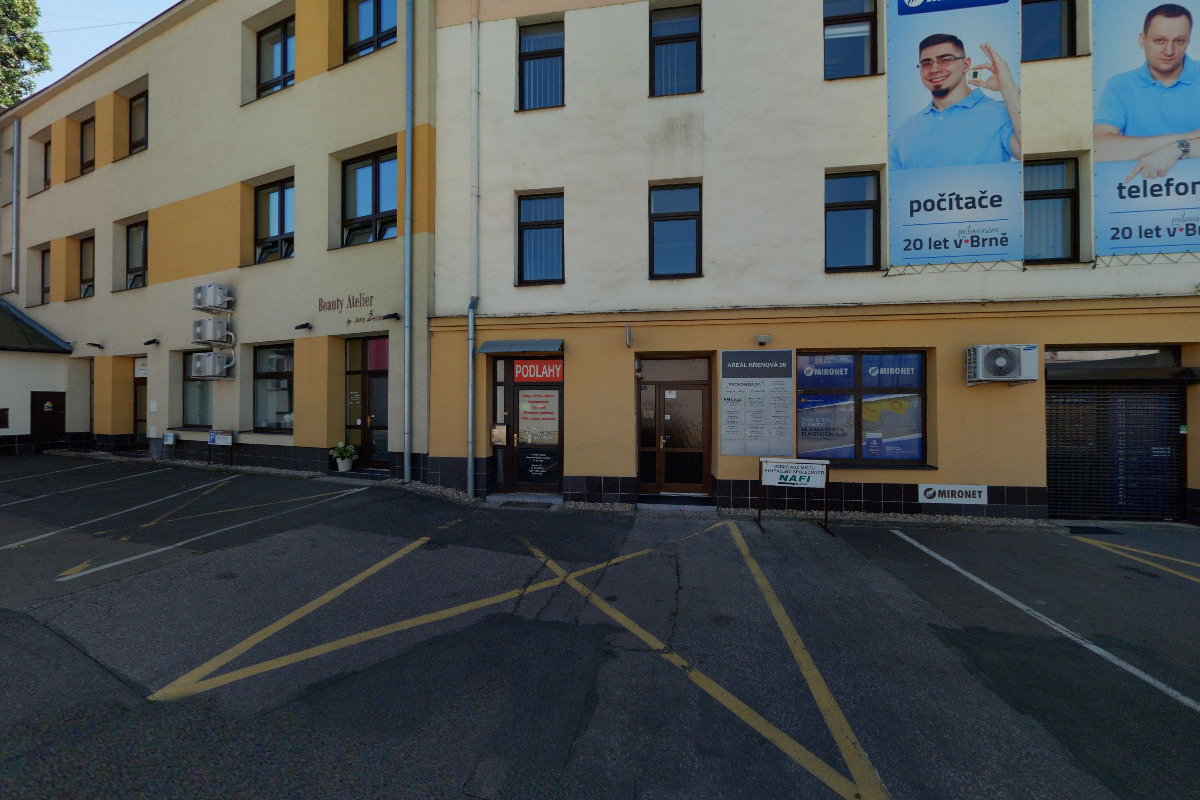 Společná advokátní kancelář JUDr. František Urbanec, JUDr. Pavlína Urbancová