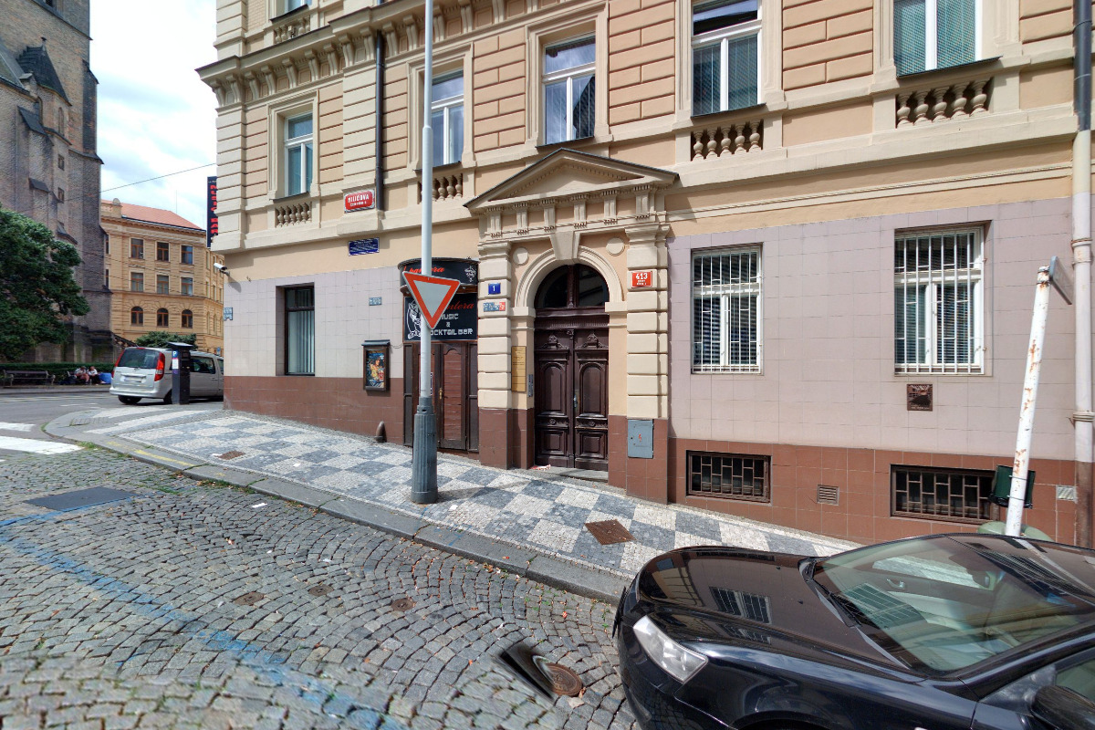 Moventa Praha - Klinika pohybové medicíny foto 2