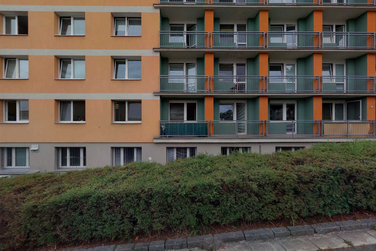 Centrum rehabilitace - Pardubická nemocnice foto 2