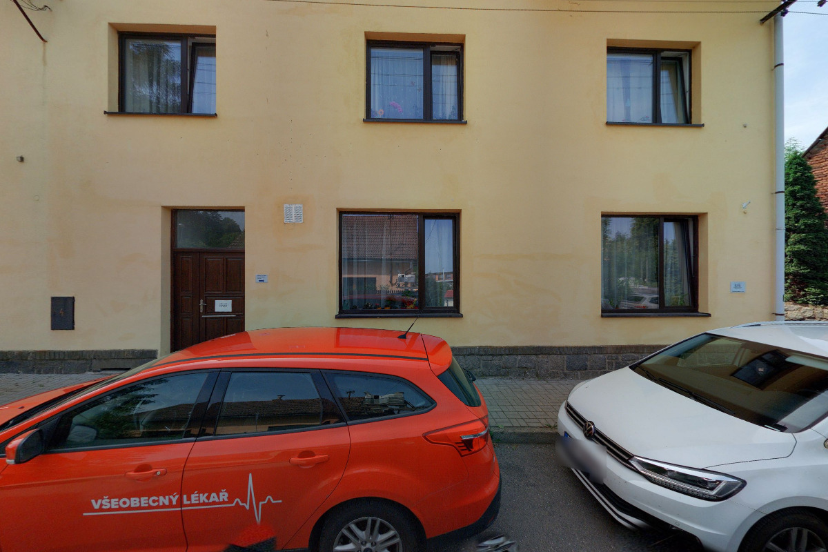 Domov pro seniory Blaník, s.r.o. foto 3