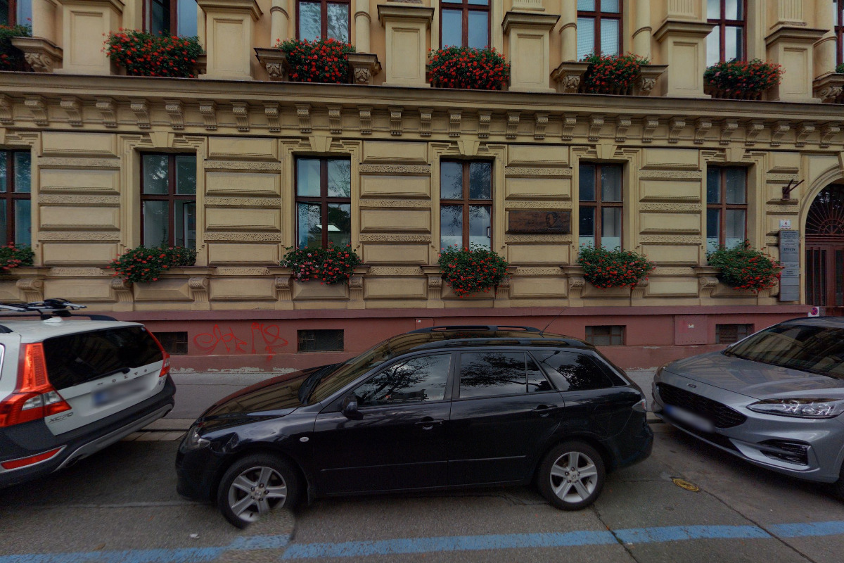 MUDr. Martina Šumberová – ušní, nosní, krční