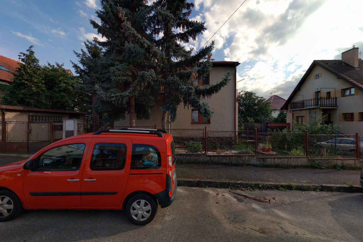 Vydavatelství Tebenas