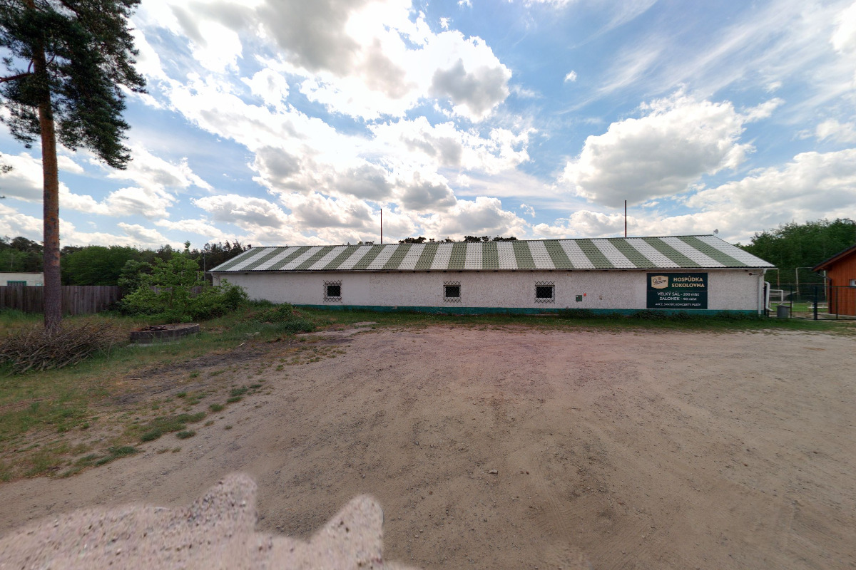 Sportovní klub AFK Sokol Semice