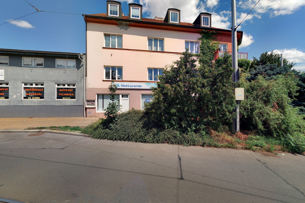 Projekt Teen - 2 stupeň základní školy  Heřmánek