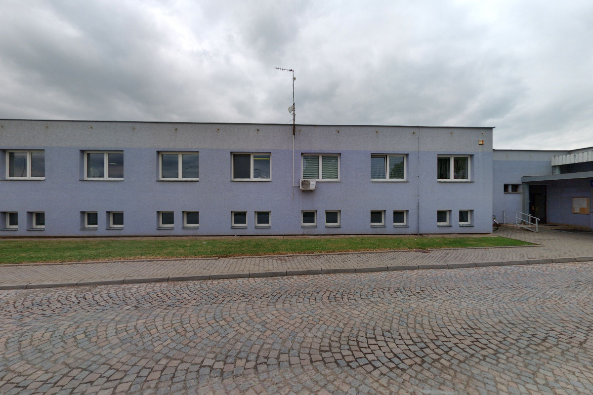 DEER BROTHERS, s.r.o.