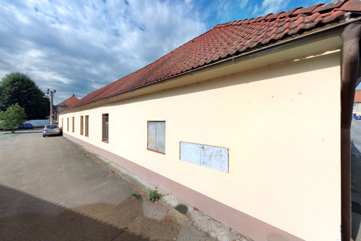 Ovoce - zelenina Bystřice