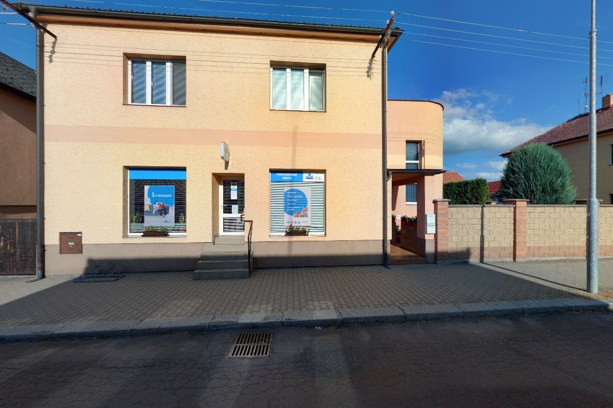 CESTA PROSPERITY foto 2