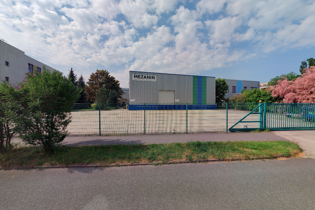 MEZANIN, s.r.o. foto 5