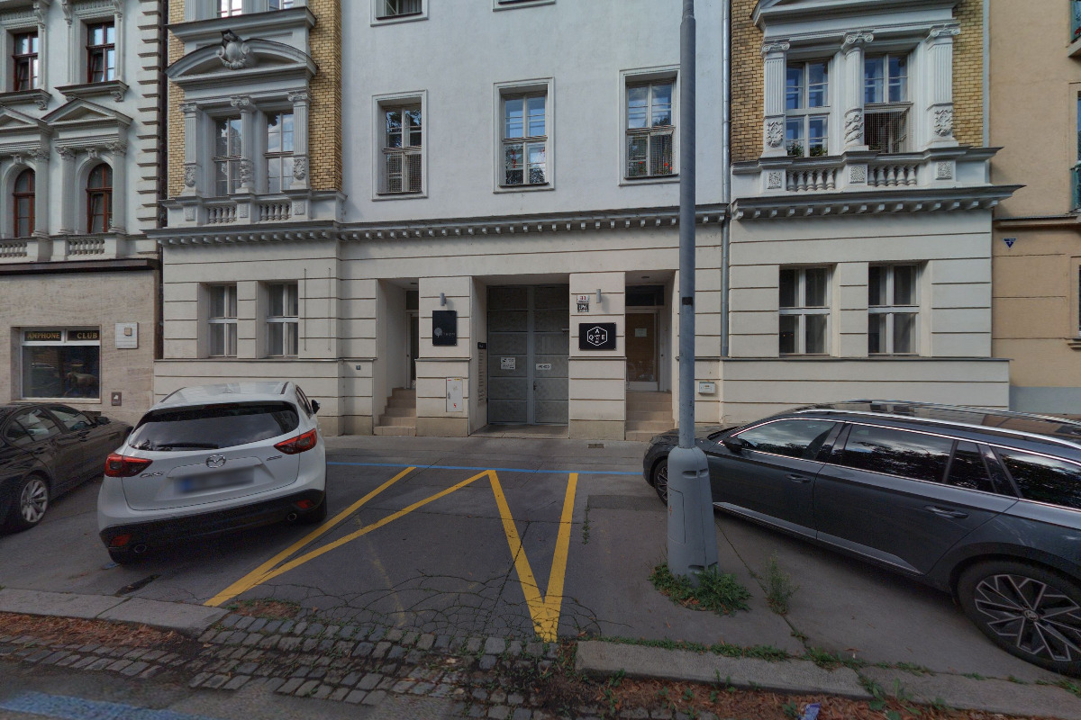 Explicitní Nájemník s.r.o.