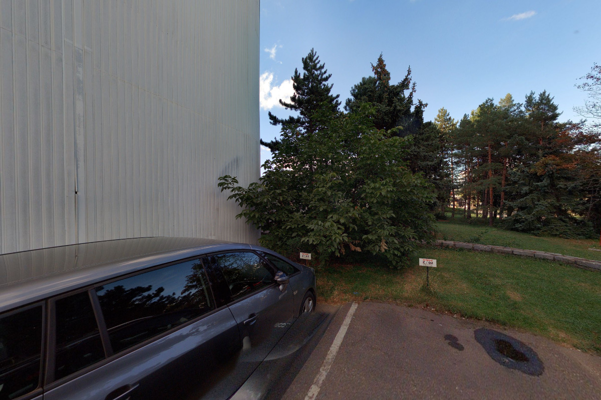 Neonatologické oddělení - Fakultní nemocnice Brno foto 2