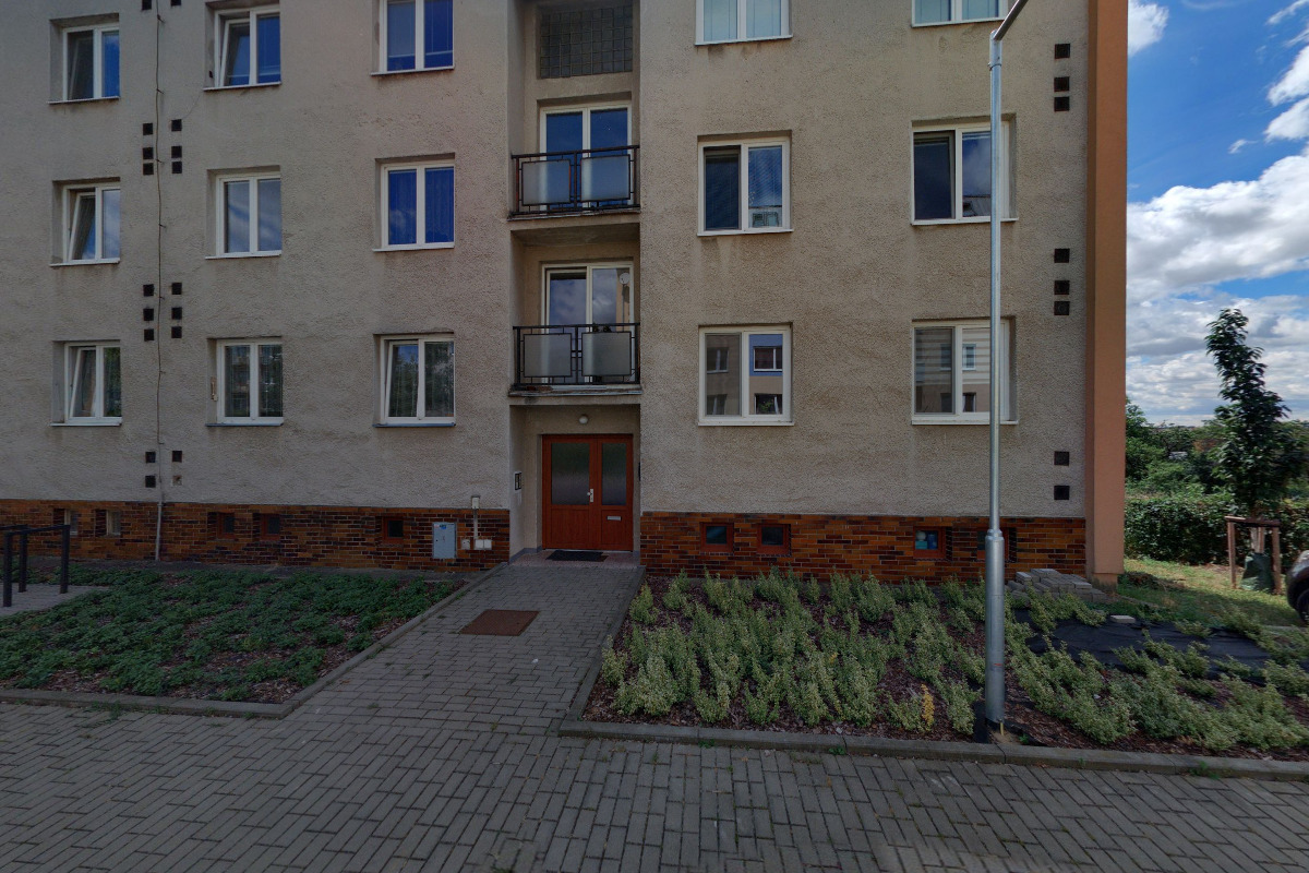 Jaroslav Mašek - Sběrné místo foto 2