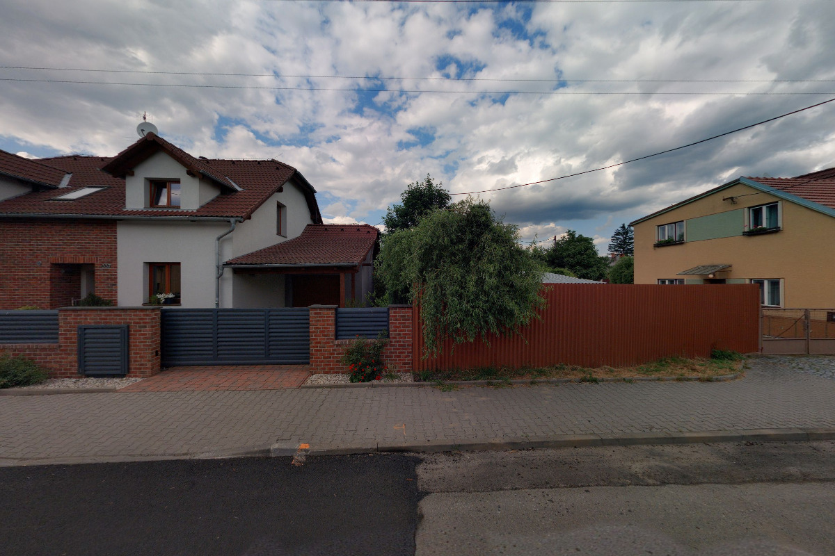 Palivové, krbové dřevo - AZ Dřevokov