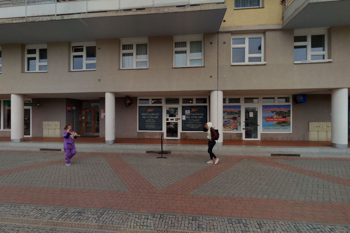 Restaurace Na Výsluní foto 5