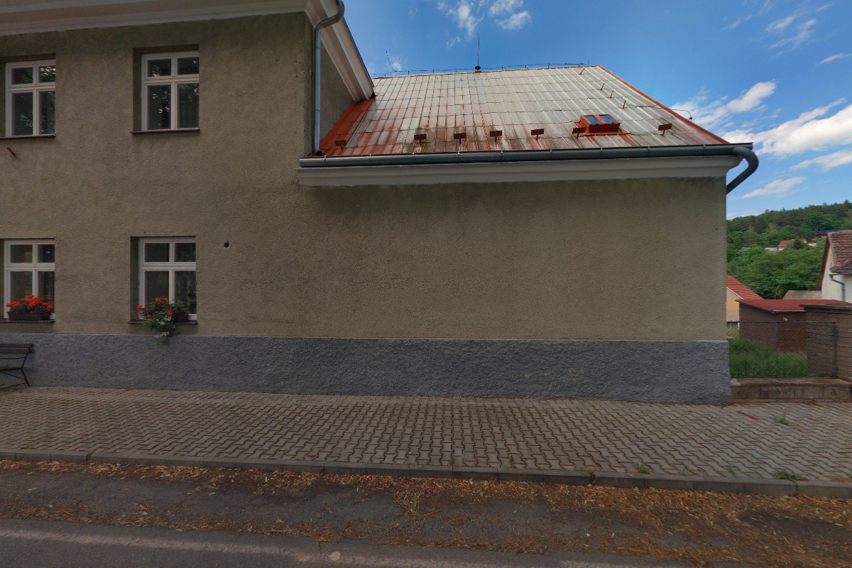 Vysoký Újezd - obecní úřad foto 6