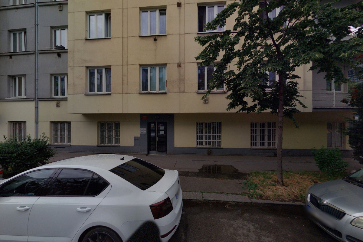 Ing. Petr Kreuzer - znalecké posudky