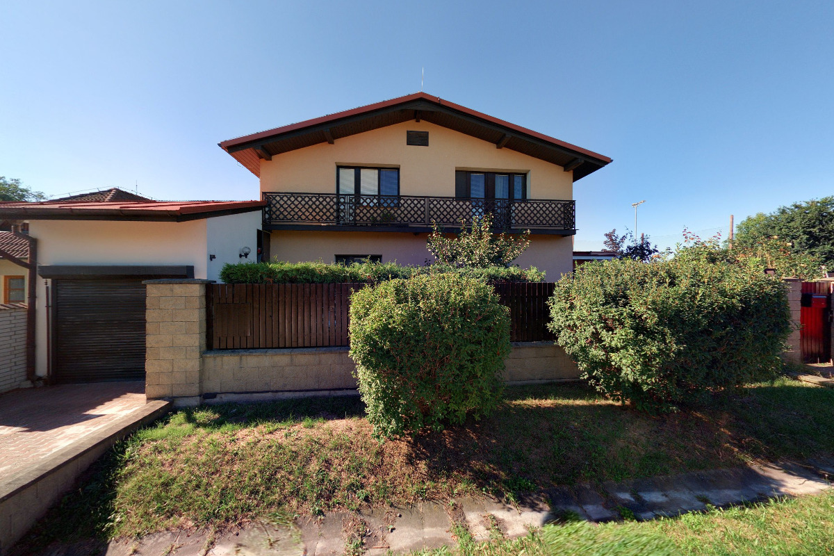 Robert Lachman - zprostředkovatel pojištění