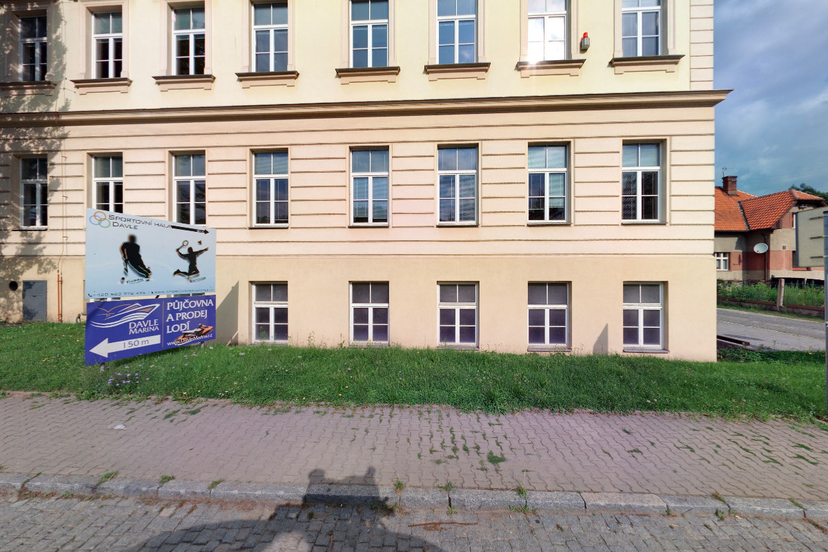 Povltavská fotbalová akademie