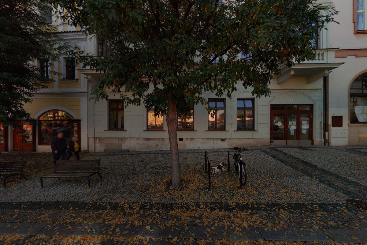 Státní pozemkový úřad foto 2