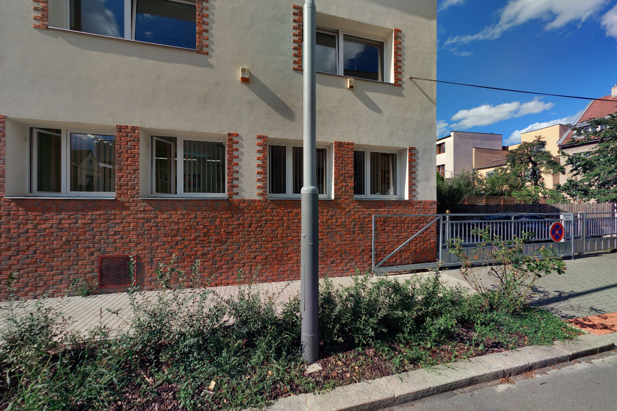 MUDr. Michaela Prunerová