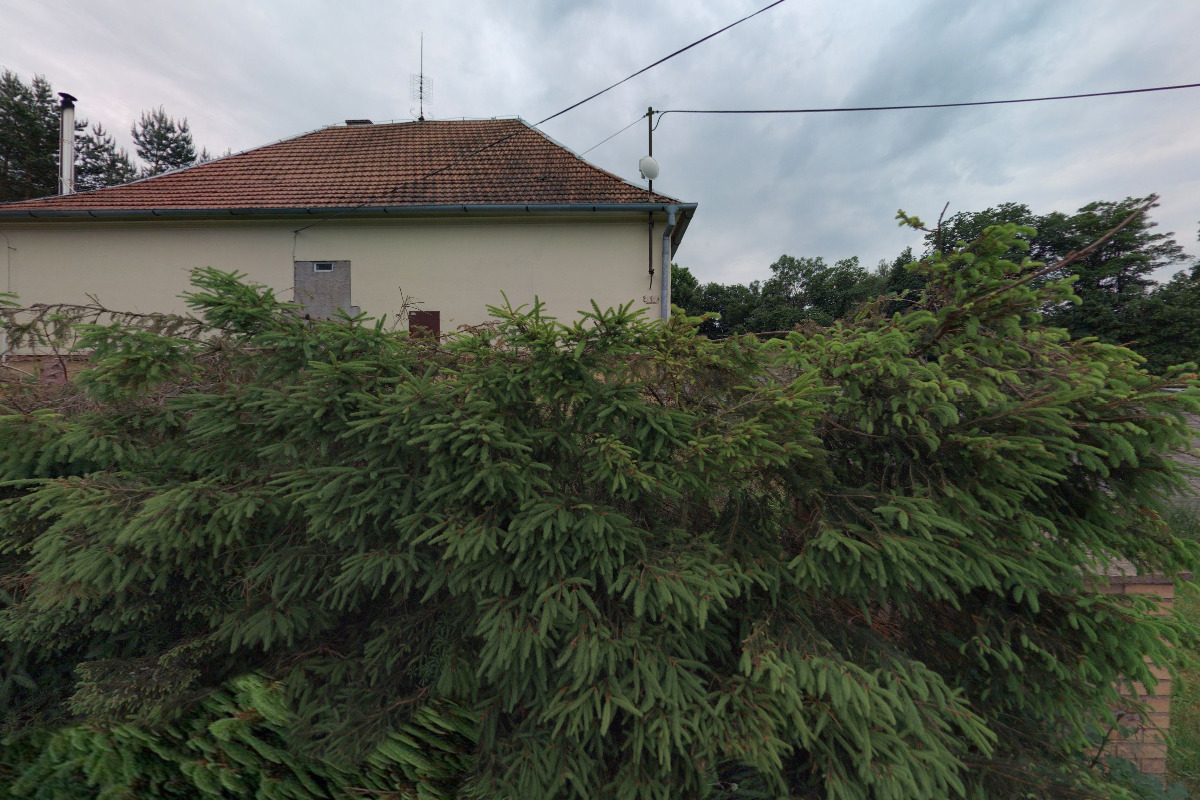 Ranč Úsobrno