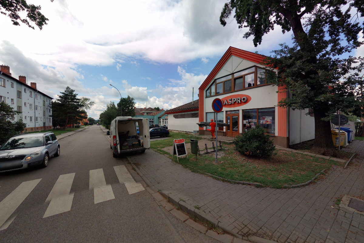 Řezníkovo Bistro - MASPRO, s.r.o.