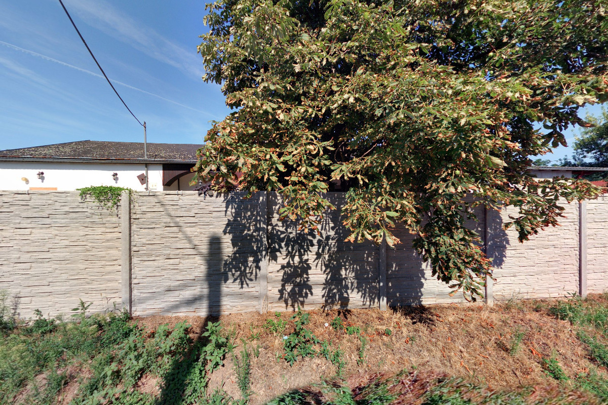 Restaurace Křídlůvky