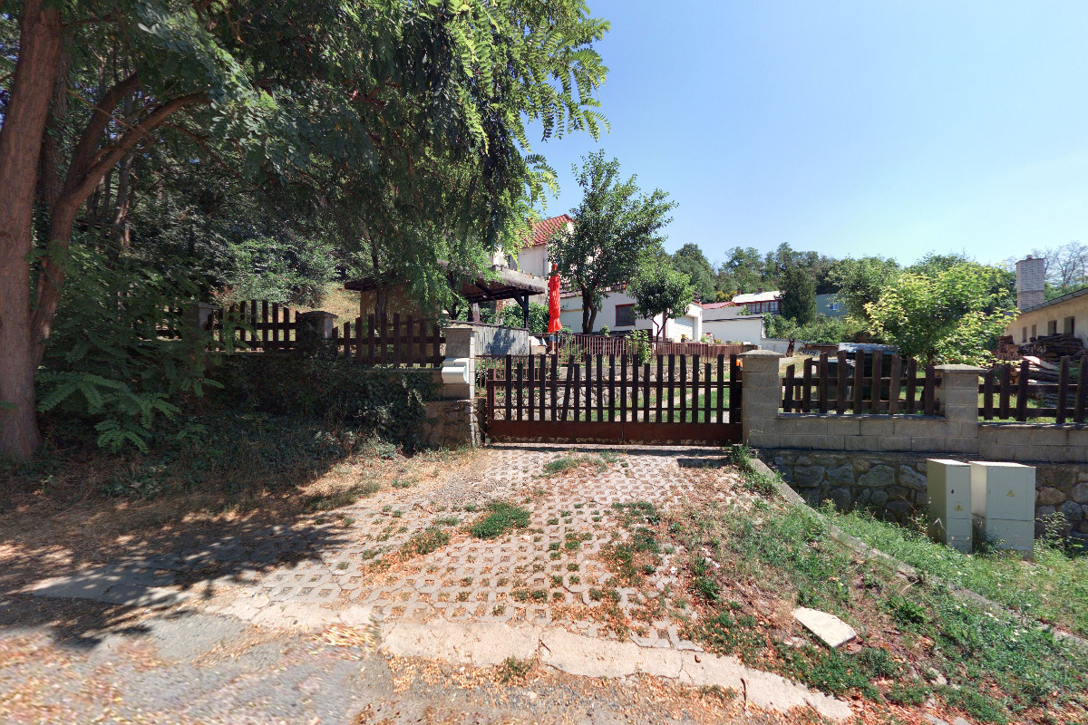 Libor Zeke - zednické práce