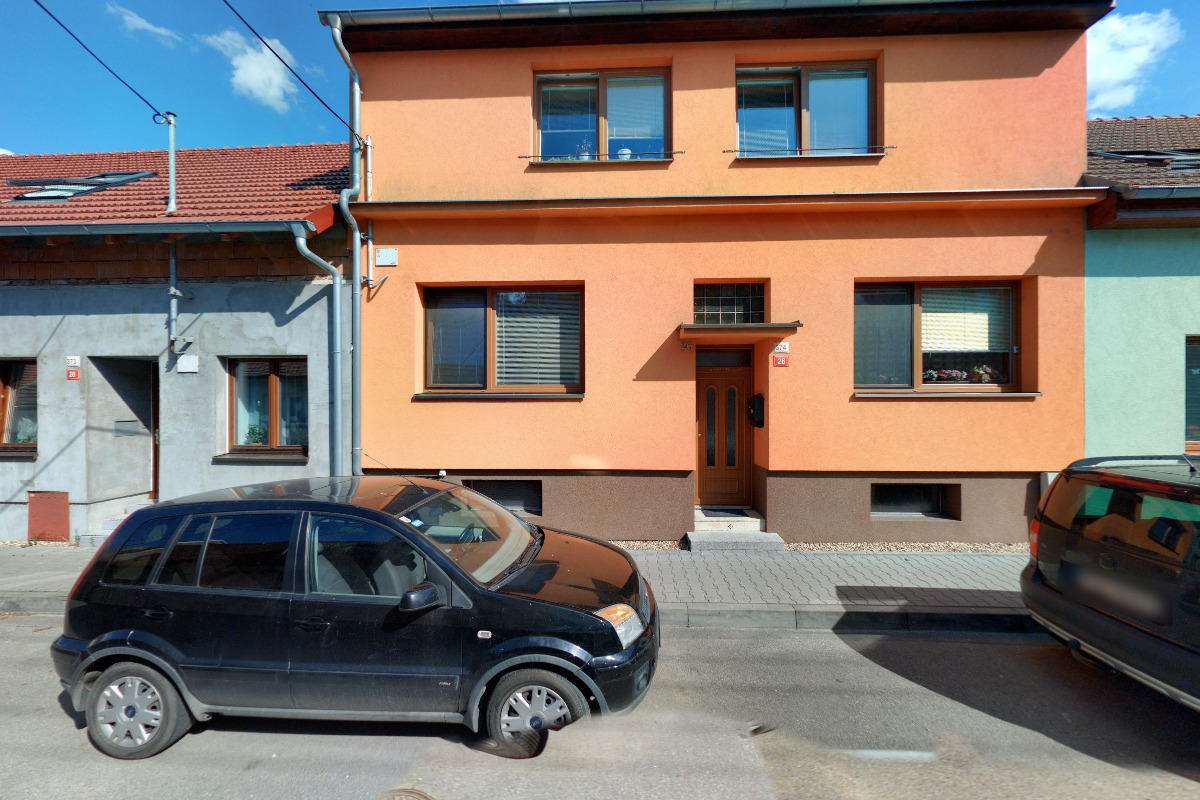 Bohumila Petrášová