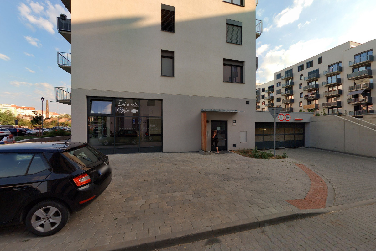 Elliva Cafe Bistro foto 5