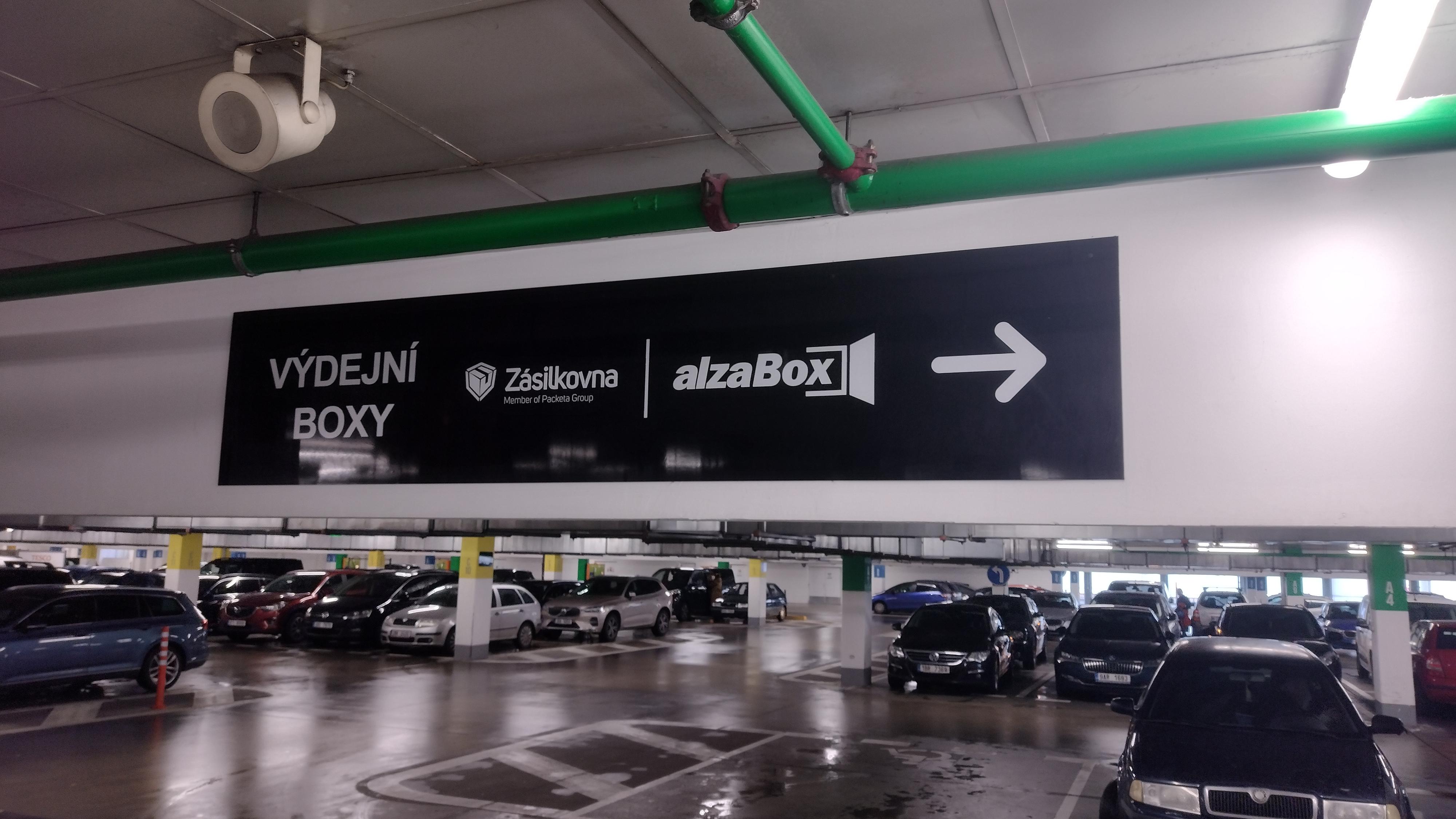 Z-BOX foto 3