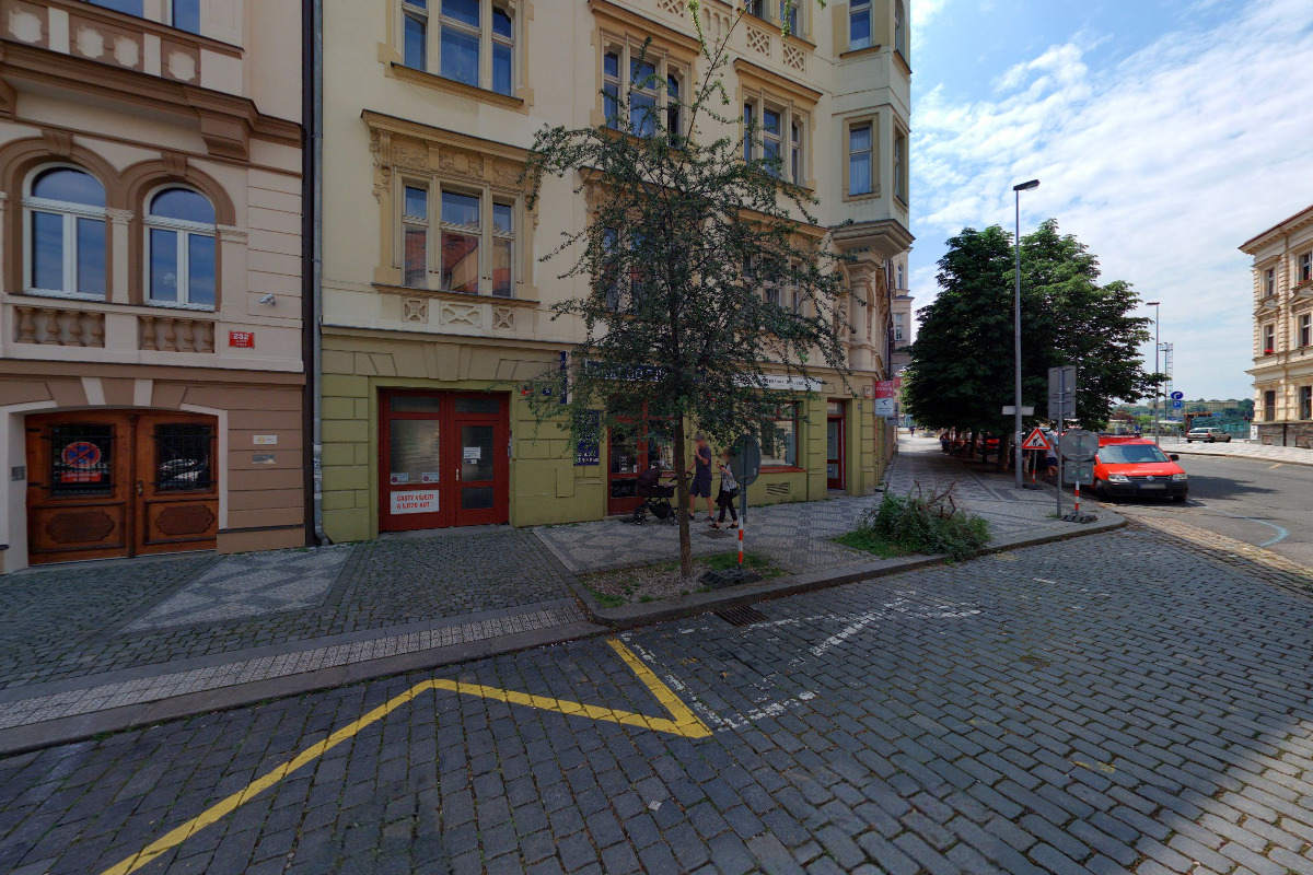 The Crown Barbershop - Dejvice foto 1