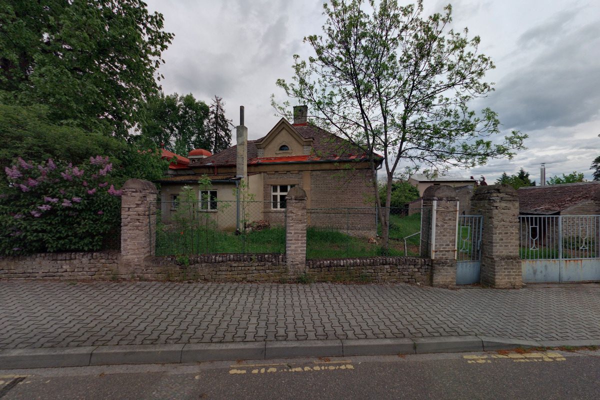 Náboženská obec Církve československé husitské v Rudné u Prahy