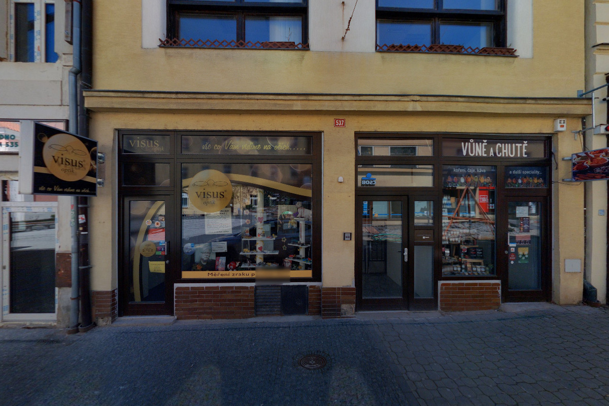 VISUS OPTIK foto 2