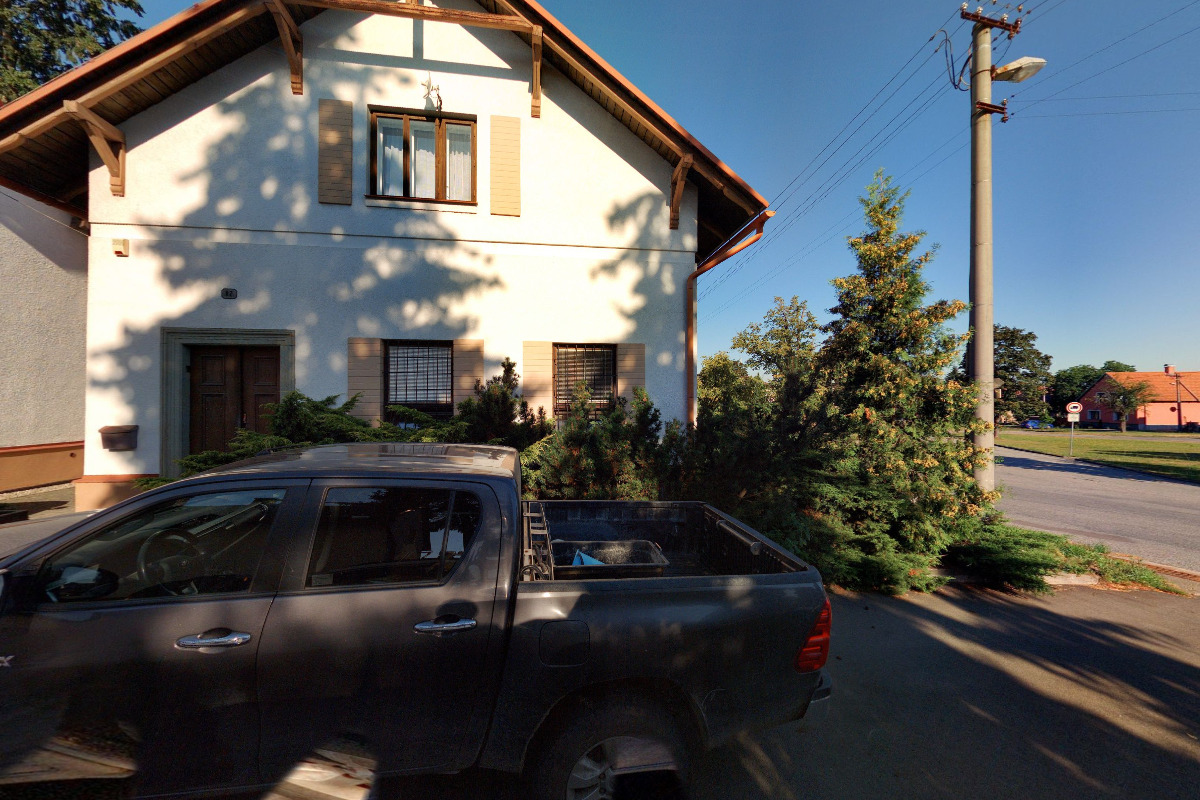 Lesní družstvo Vysoké Chvojno, s.r.o. foto 2