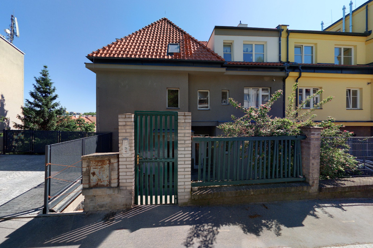 Pohřební služba Štěpnička foto 2