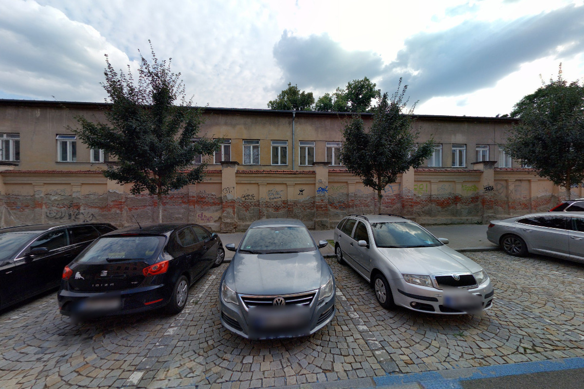 Ústavní psycholog - Fakultní nemocnice Brno