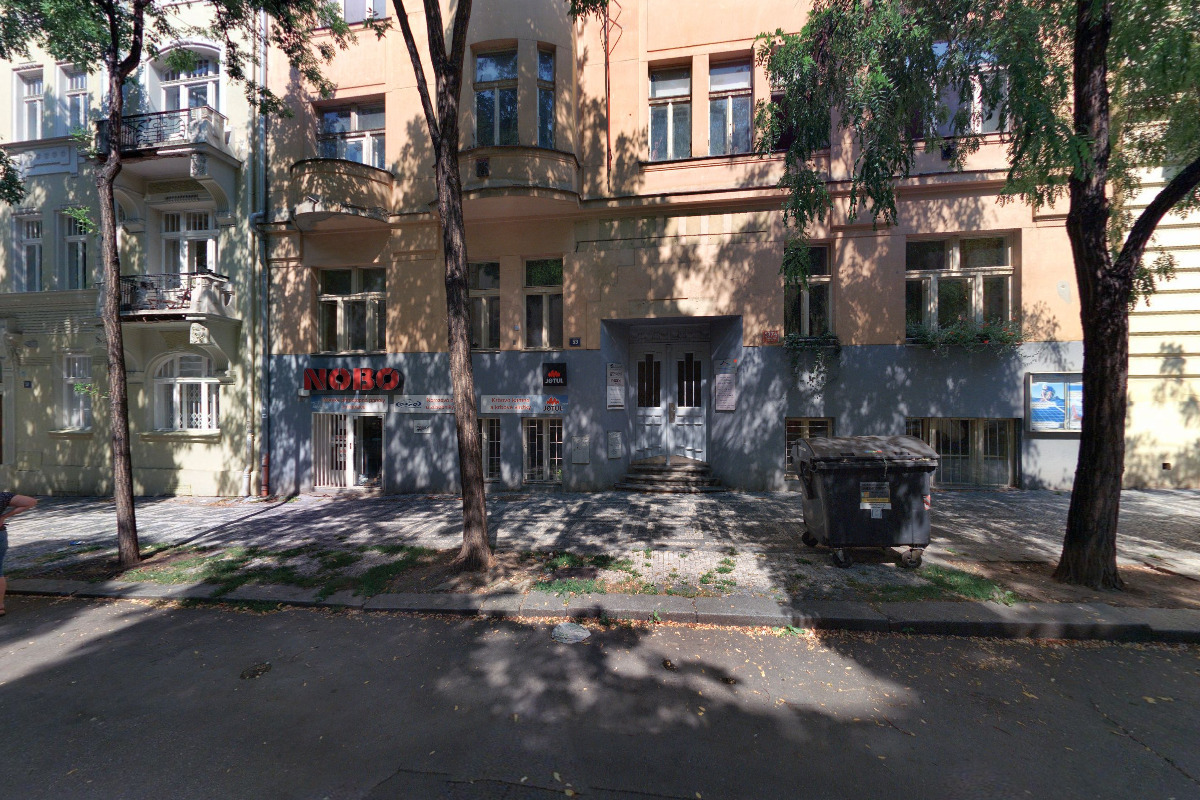 Mgr. Hana Horáková, advokátka