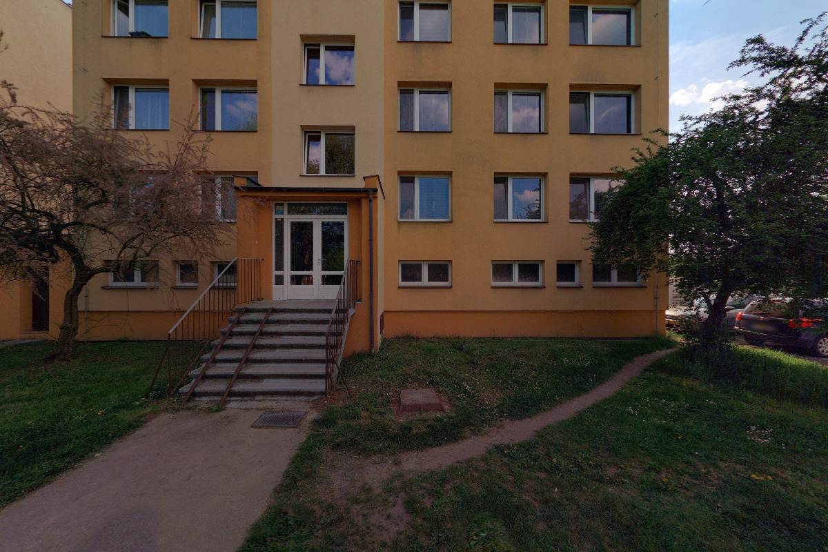 Elektroinstalace Klindera