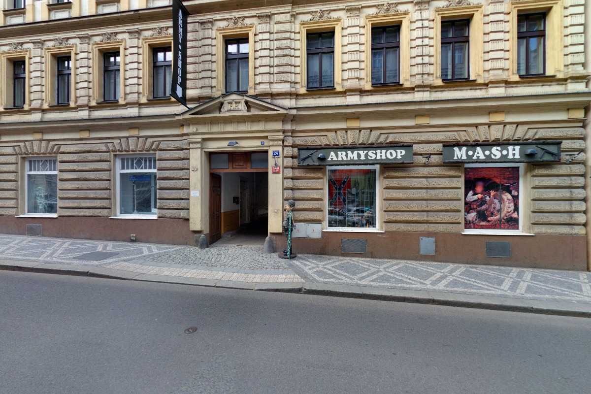 Dental clinic - MUDr. Jaromír Piskáček foto 2