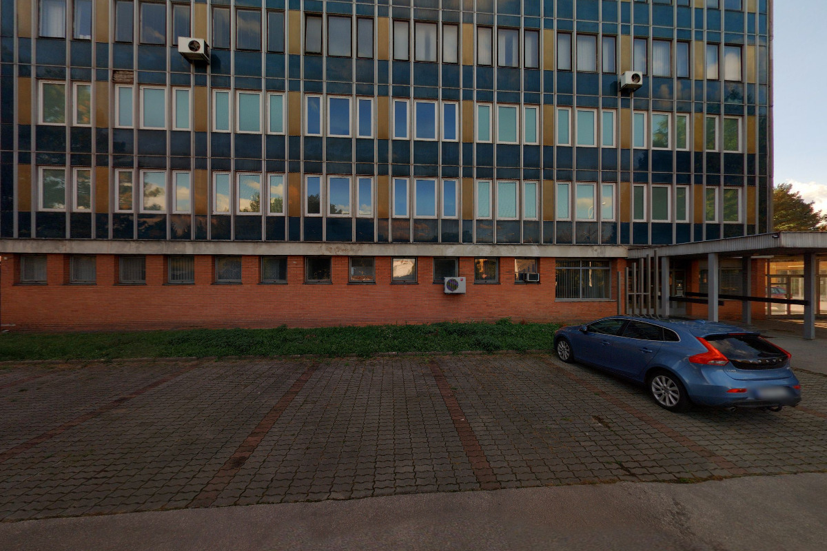 MUDr. Mgr. Ivona Svrčková - Dětská psychiatrie