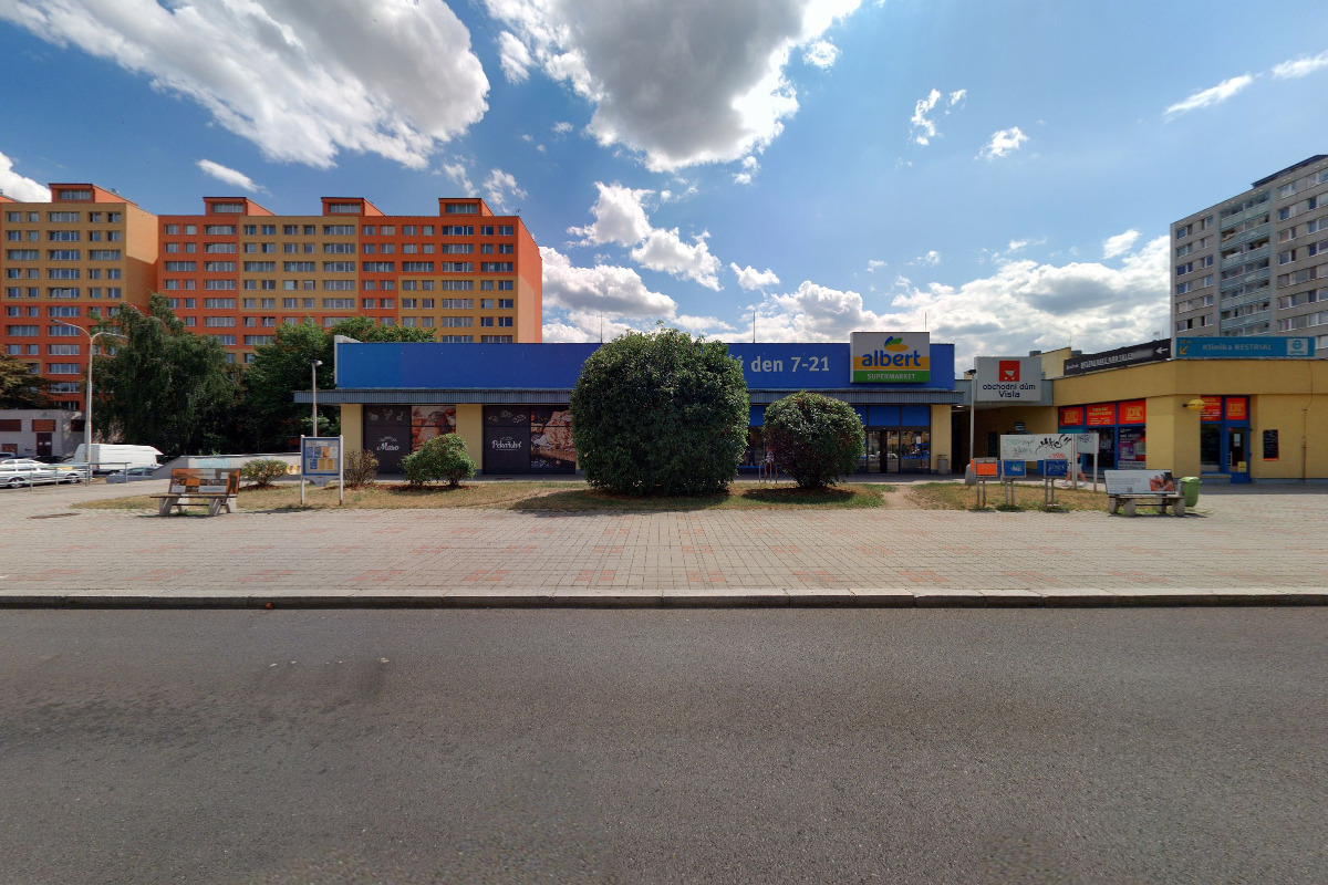 Květinářství U dvou květinek