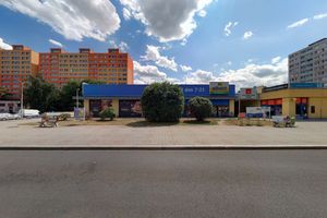 Firemní grafika ResTrial - Gastroenterologie - Proktologie